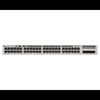 Коммутатор Cisco Catalyst C9300L-48P-4G-E - фото 2