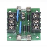 Грозозащита NAG-E1.0 без КР2603 - фото 1