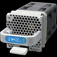 Модуль вентиляторный Huawei FAN-036A-F (уценка) без упаковки, возможны небольшие потертости на корпусе - фото 3