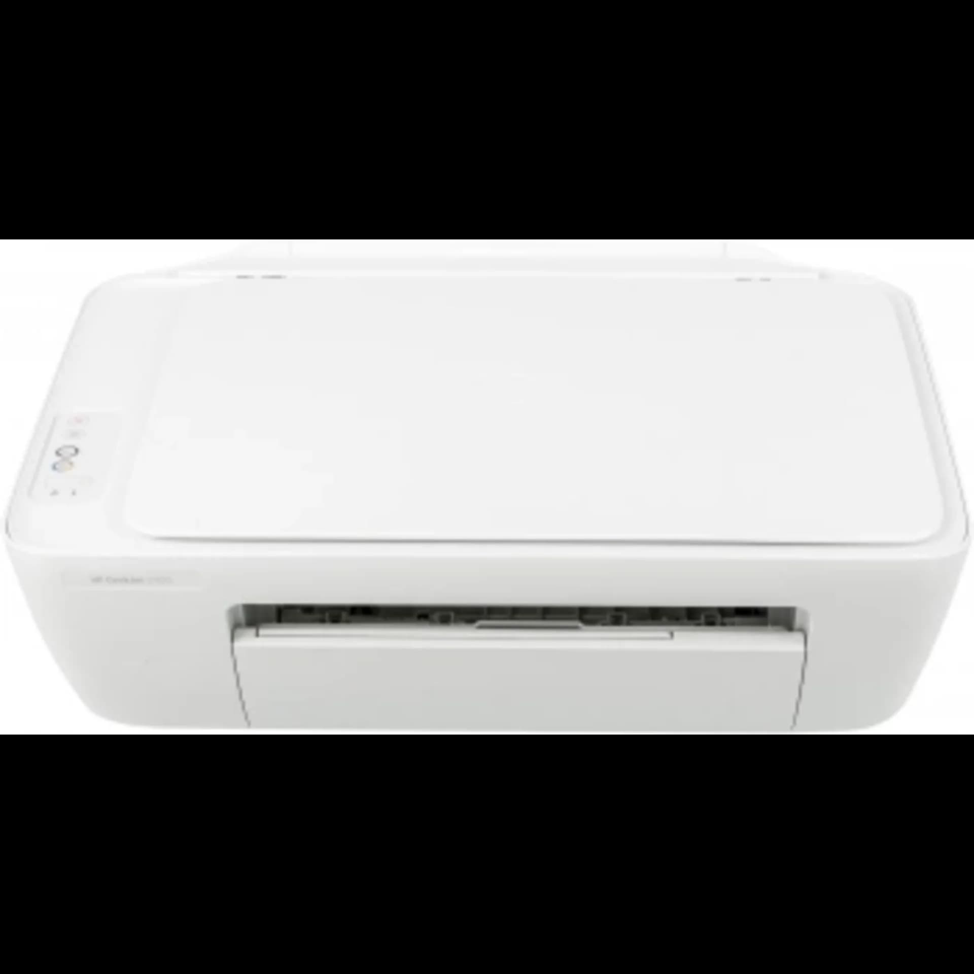 МФУ струйное HP DeskJet 2320, A4, цветная печать, 5.5 стр/мин, 4800x1440 dpi, USB, белый корпус (7WN42B)