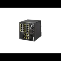 Промышленный коммутатор Cisco IE-2000-16TC-B - фото 2