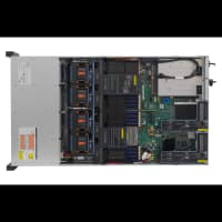 Серверная платформа SNR-SR4336RS, 4U, Scalable Gen3, DDR4, 36xHDD, резервируемый БП - фото 2