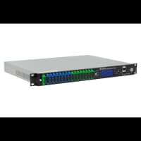 Оптический усилитель VERMAX для сетей КТВ, 2 входа, 16*19dBm выход, CWDM 1310/1490/1550, 1U - фото 2