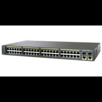 Коммутатор Cisco Catalyst WS-C2960-48TC-L - фото 1