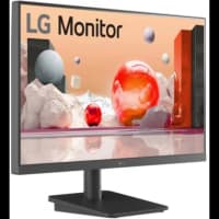 Монитор LG 27" 27MS500-B черный IPS LED 16:9 HDMI матовая 1000:1 250cd 178гр/178гр 1920x1080 100Hz F - фото 2