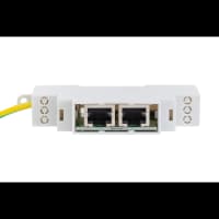 Грозозащита/ Грозозащита Ethernet с креплением на DIN SNR SNR-SPNet-BP1010-IP20 - фото 3