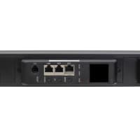 Блок розеток с функцией измерения серия Basic 21хShuko, 3хC19 с замком, вход IEC60309 (32A 380 В 3P+N+PE) - фото 2