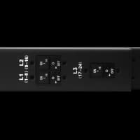 Блок розеток с функциями измерения и управления каждой розеткой серия STD, 18xC13, 6xC19, вход IEC60309 3x16A (3P+N+PE) - фото 10