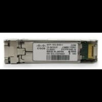 Модуль оптический SFP+ Cisco SFP-10G-BX40D-I - фото 2