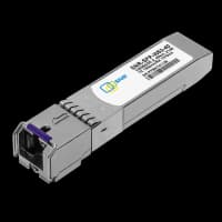 Модуль SFP WDM, дальность до 40км (21dB), 1550нм - фото 1