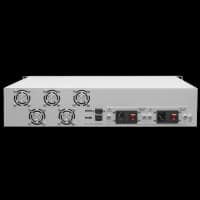 Оптический усилитель VERMAX для сетей КТВ, 2 входа, 8*17dBm выходов - фото 3