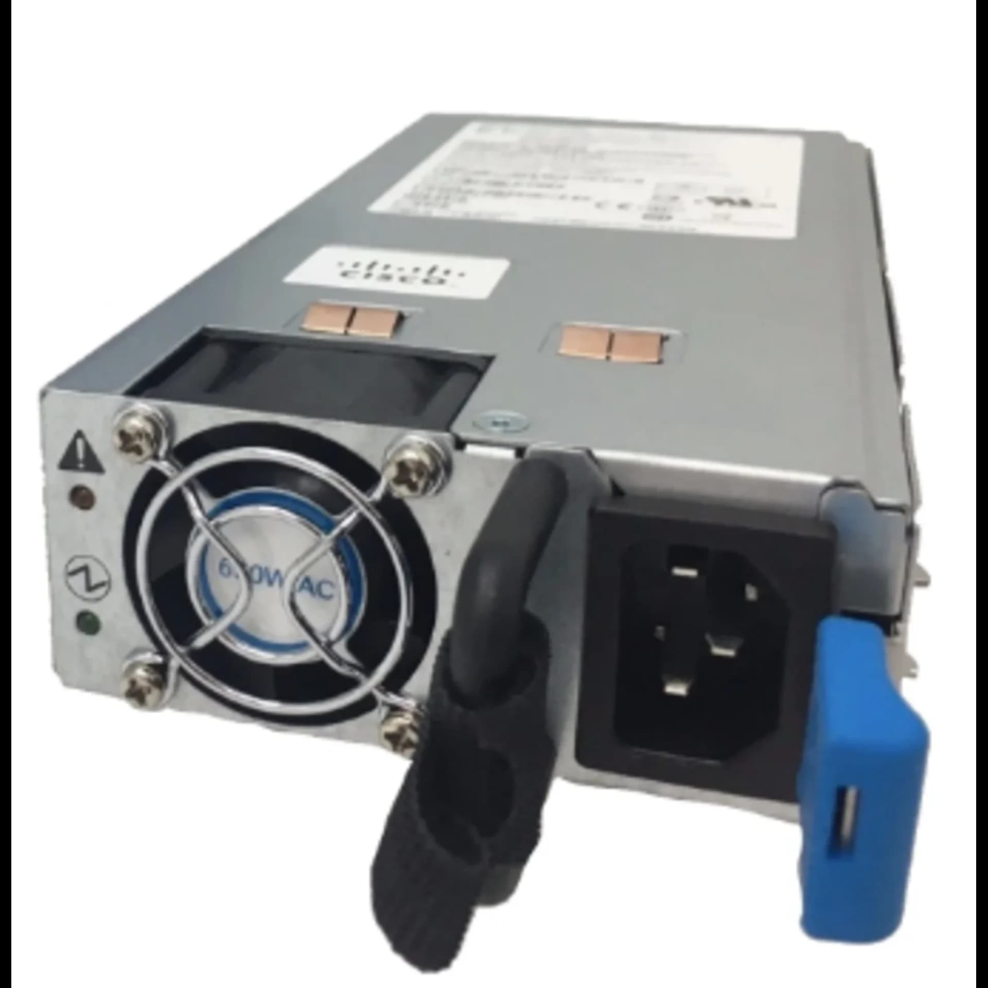 Блок питания Cisco Nexus N9K-PAC-650W-B