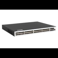 Коммутатор/ Управляемый PoE коммутатор уровня 2+ SNR-S5311G-48TX-POE - фото 2