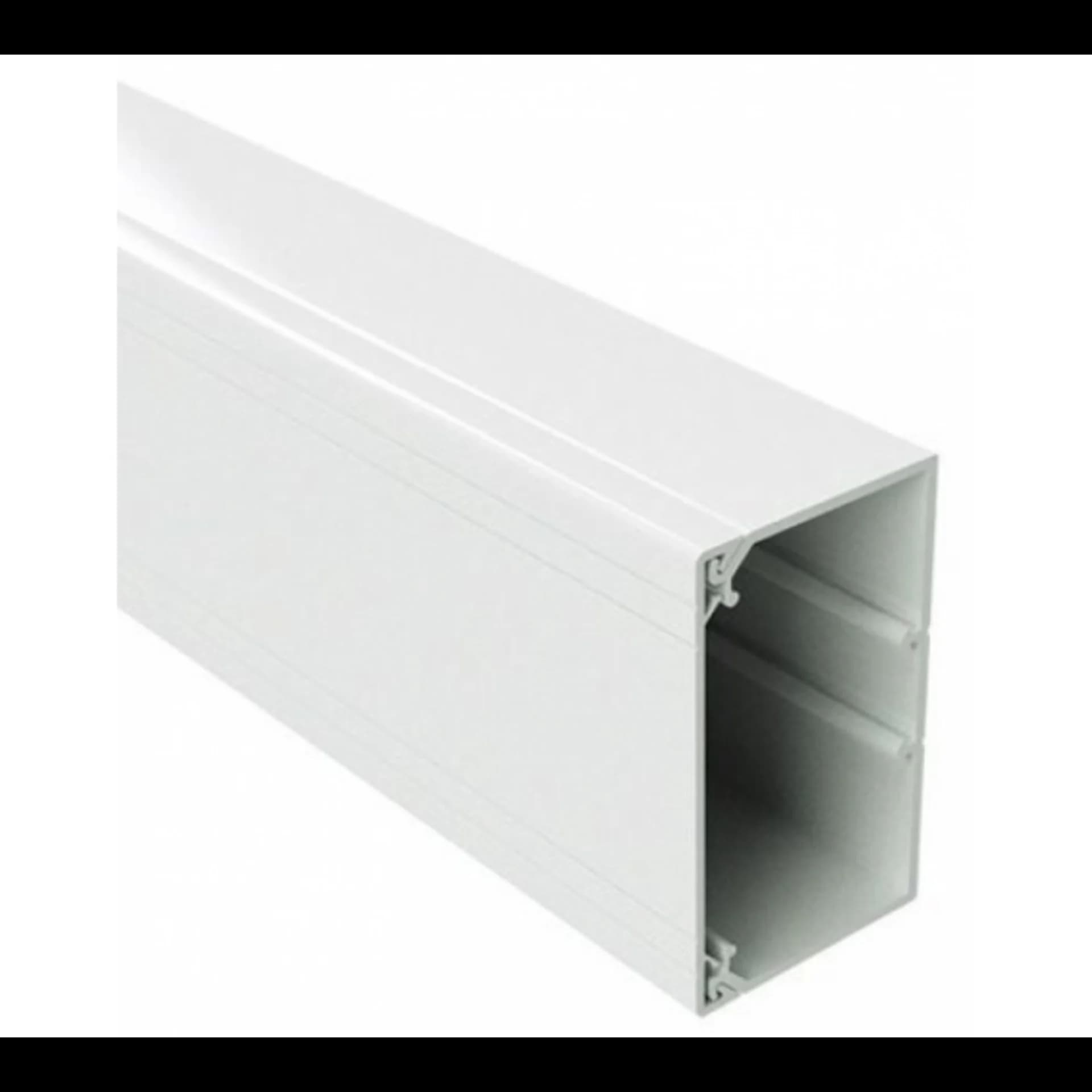 Кабель-канал 25х17 L2000 пластик TMC DKC 00304