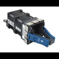 Блок вентиляторов Cisco Nexus NXA-FAN-30CFM-F back-to-front - фото 1