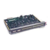 Модуль Cisco Catalyst WS-X4232-GB-RJ - фото 2
