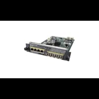 Модуль Cisco SSM-4GE - фото 2