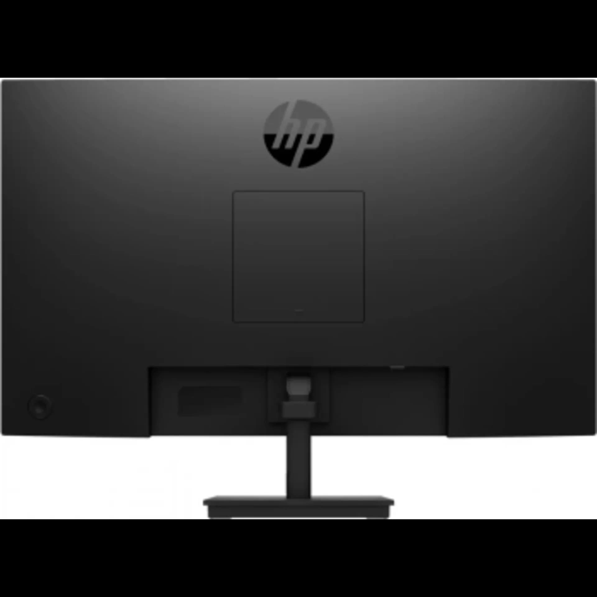 Монитор HP 27" Value Line V27i G5 черный IPS 16:9 HDMI матовая 250cd 178гр/178гр 1920x1080 75Hz FreeSync VGA DP FHD 5.08кг