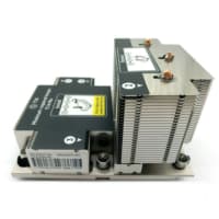 Радиатор повышенной эффективности для процессора для сервера HP DL380 Gen10 - фото 2