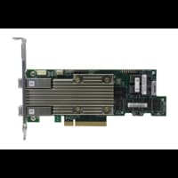 Контроллер LSI MegaRAID SAS 9480-8i8e, 05-50031-00, 12Gb/s, SAS/SATA/NVMe 8-port int/8-port ext - фото 3