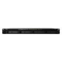NAS-сервер Synology RackStation RS819, 4xHDD 3,5", 2х1000Base-T, один БП, без дисков - фото 3
