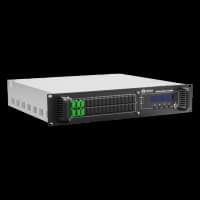 Оптический усилитель VERMAX для сетей КТВ, 2 входа, 4*18dBm выхода, WDM фильтр PON - фото 2