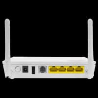 Абонентский терминал HUAWEI ONU GPON, 1 порт 100/1000Base-T, 3 порта 10/100Base-T, 1 порт POTS, WiFi, USB - фото 3