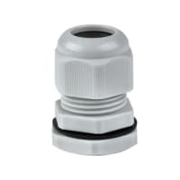 Сальник PG16 IP54 EKF plc-pg-16 - фото 1