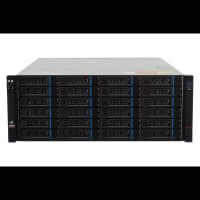 Серверная платформа SNR-SR4336RS, 4U, Scalable Gen3, DDR4, 36xHDD, резервируемый БП - фото 1
