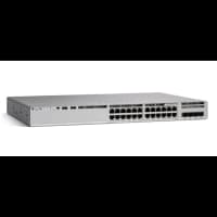 Коммутатор Cisco Catalyst C9200-24P-A - фото 2