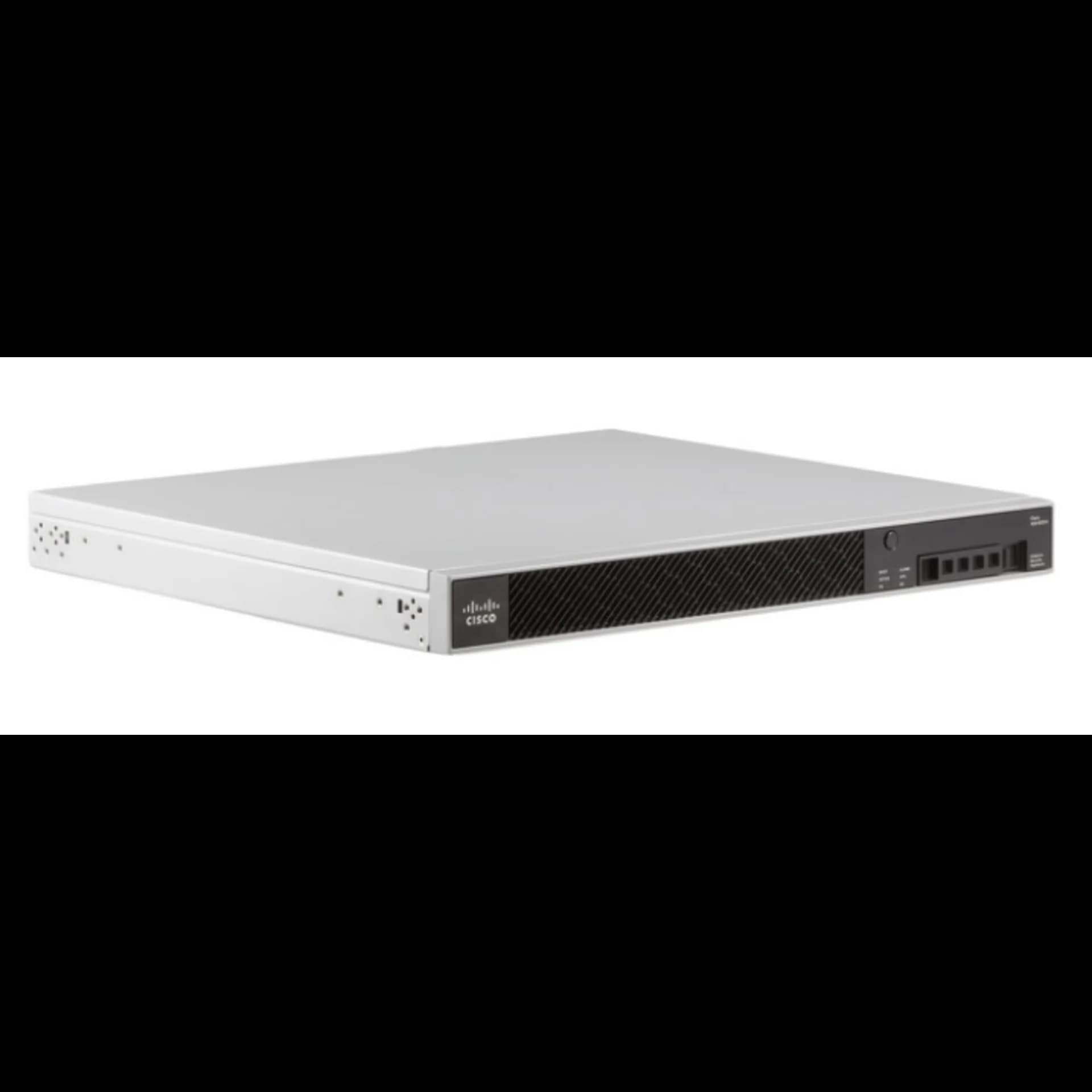Межсетевой экран Cisco ASA5525-X