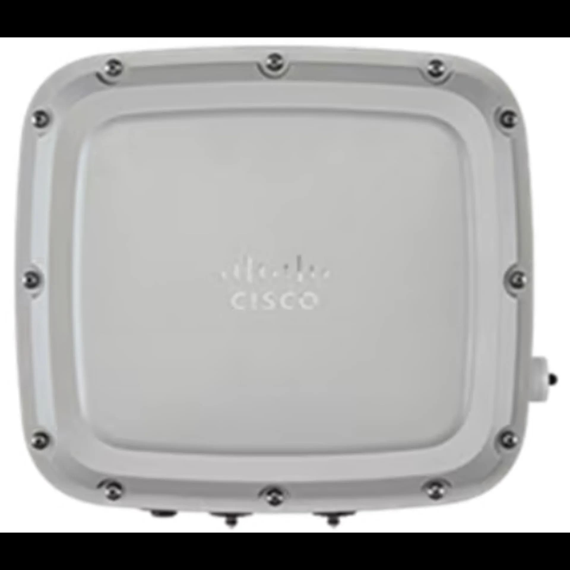 Точка доступа Cisco C9124AXI-E