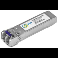 SNR SNR-SFP-C49-60 Модуль SFP CWDM оптический, дальность до 60км (17dB), 1490нм - фото 1