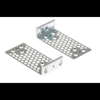 Крепление для коммутаторов Cisco Catalyst 2960X в стойку 19" - фото 2