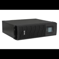Источник бесперебойного питания Line-Interactive SNR LIRT 3000ВА/2400Вт (PF-0.8), 1ф:1ф (220-240В), 48В (DC) (4x9Ач) - фото 1