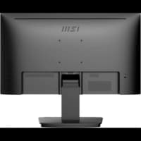 Монитор MSI 21,45'' PRO MP223 E2, 16:9, VA, FHD, 4ms, 250cd, 100Hz, HDMI, DP - фото 4
