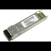 SNR-SFP+D56-80 Модуль SFP+ DWDM оптический, дальность до 80км (24dB), 1532.68нм - фото 2