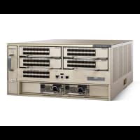 Коммутатор Cisco Catalyst 6880-X-LE (Standard Tables) - фото 2
