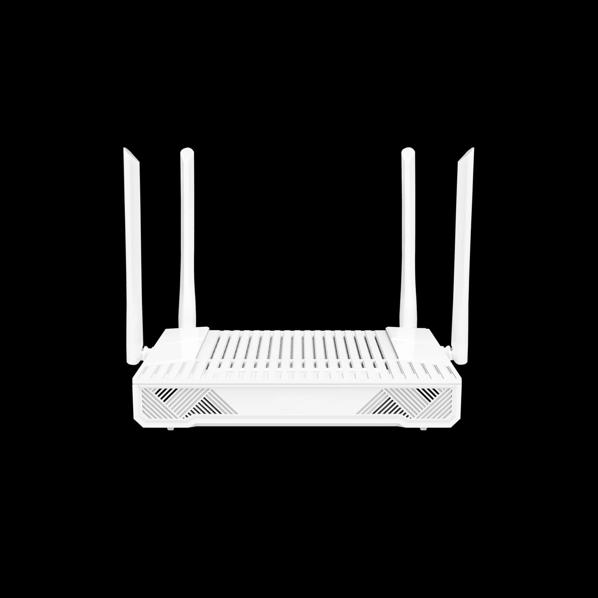 Абонентский терминал ONU XGSPON, 4 порта 10/100/1000Base-T, двухдиапазонный WiFi 6