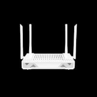 Абонентский терминал ONU XGSPON, 4 порта 10/100/1000Base-T, двухдиапазонный WiFi 6 - фото 1