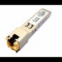 Модуль SFP с интерфейсом RJ45 Cisco GLC-TE - фото 2