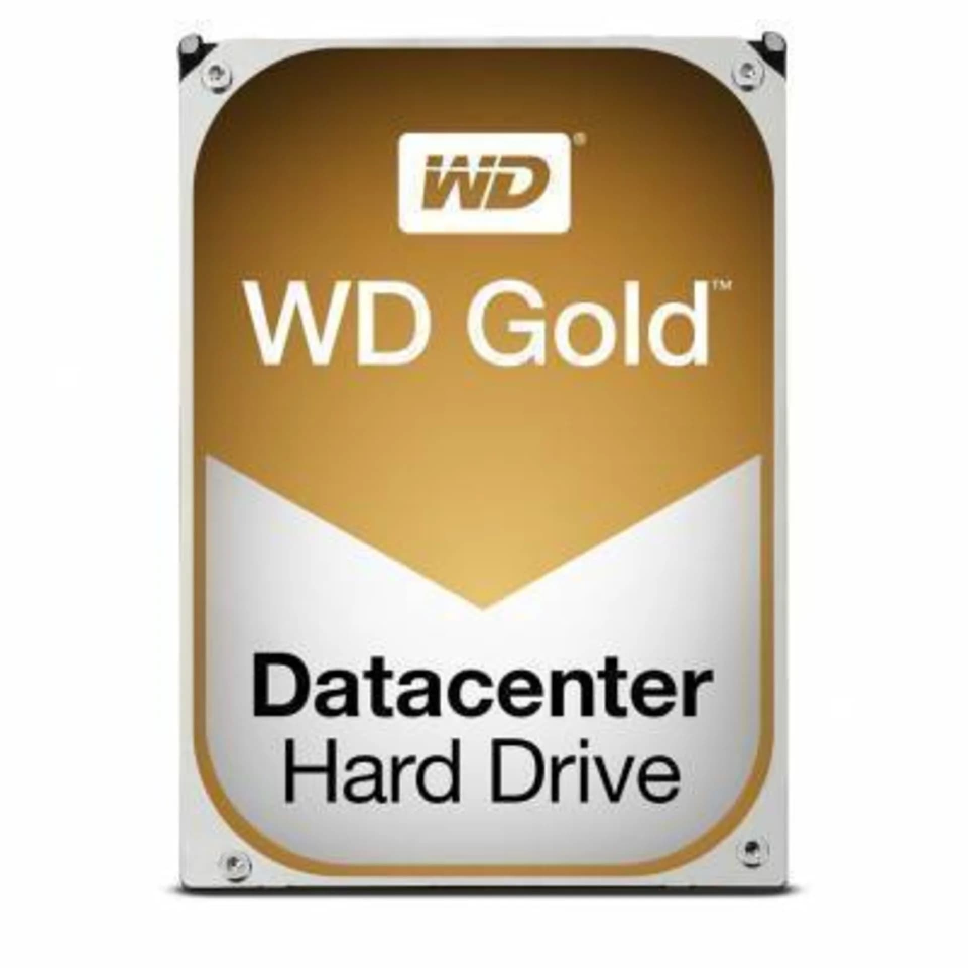 Western Digital Gold WD141KRYZ Жесткий диск 14ТБ SATA3 7200 об/мин