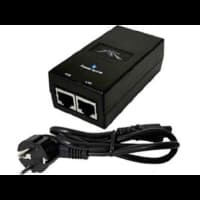 Блок питания Ubiquiti POE-48-24W блок питания 48В 0.5А Passive PoE - фото 2