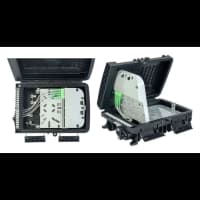 Коробка распределительная оптическая SNR-FTTH-FDB-16G - фото 2