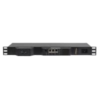 Блок розеток с функцией измерения серия Basic 6хShuko, вход IEC60309 (16A 230 В 2P+E) - фото 1