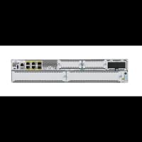 Маршрутизатор Cisco C8300-2N2S-6T - фото 1