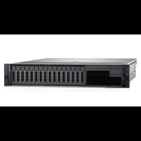 Шасси сервера DELL PowerEdge R740, 16SFF, PERC H730P FBWC - фото 1