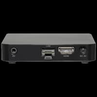 Приставка телевизионная 4K IPTV Vermax UHD300X - фото 6