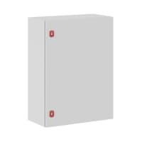 Шкаф ST с монтаж. платой 800х600х300мм от IP65-до IP66 IK10 DKC R5ST0863 - фото 1