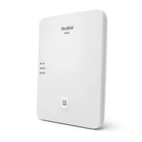 SIP-телефон Yealink W80DM DECT,контроллер, микросота DECT, до 30 базовых станций, до 100 устройств, до 100 вызовов, PoE - фото 2